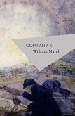 Company K (eBook, ePUB) Company K (eBook, ePUB)