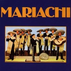 Mariachi Miguel Diaz