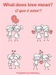 O que é amor? - What Does Love Mean?... - Bild 1