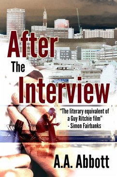 Cover After The Interview (eBook, ePUB)