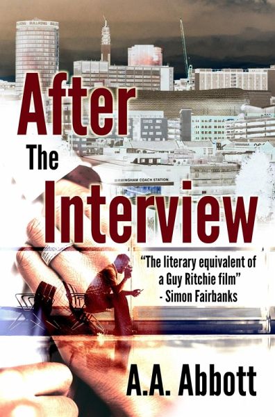 After The Interview (eBook, ePUB)