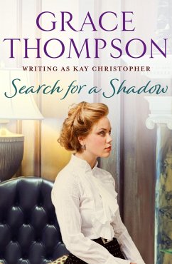 Search for a Shadow (eBook, ePUB) - Thompson, Grace