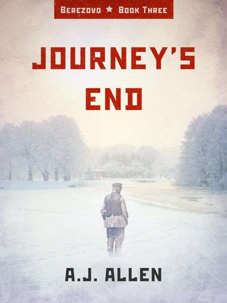 Journey's End (eBook, ePUB) Journey's End (eBook, ePUB)