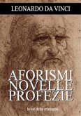 Aforismi, novelle e profezie (eBook, ePUB)