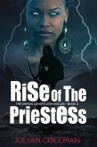 Rise of the Priestess (The Demon Lover's Chronicles, #3) (eBook, ePUB)