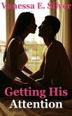 Getting His Attention (eBook, ePUB) Getting His Attention (eBook, ePUB)