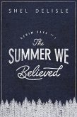 The Summer We Believed (Denim Days, #1) (eBook, ePUB)
