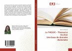 Le THESOC - Thesaurus Occitan Une base de données dialectales