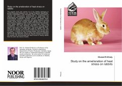 Study on the amelioration of heat stress on rabbits - El-Kholy, Khaled