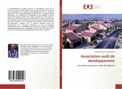 Cover Association outil de developpement