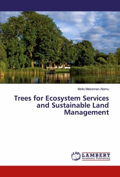 Trees for Ecosystem Services and Sustainable Land Management