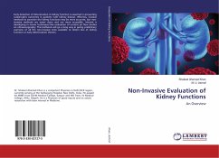 Non-Invasive Evaluation of Kidney Functions