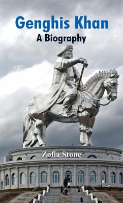 Genghis Khan - Stone, Zofia