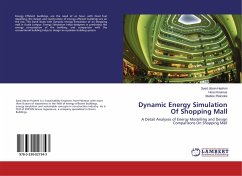 Dynamic Energy Simulation Of Shopping Mall