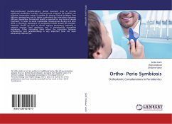 Ortho- Perio Symbiosis
