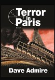 Terror in Paris (HC)