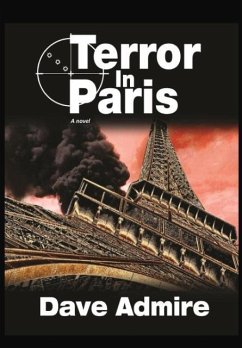 Terror in Paris (HC) - Admire, Dave