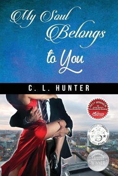 My Soul Belongs to You - Hunter, C. L.