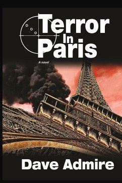 Terror in Paris (PB) - Admire, Dave