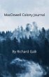 MacDowell Colony Journal (eBook, ePUB) - Bild 1