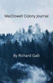 MacDowell Colony Journal (eBook, ePUB)