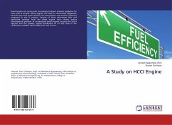 A Study on HCCI Engine