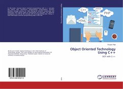 Object Oriented Technology Using C++
