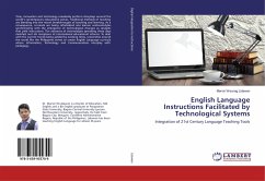 English Language Instructions Facilitated by Technological Systems