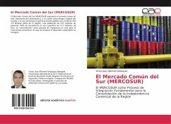 El Mercado Común del Sur (MERCOSUR)