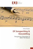 Of Songwriting & Storytelling