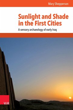 Sunlight and Shade in the First Cities (eBook, PDF) - Shepperson, Mary