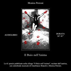 Il Buio nell' Anima (MP3-Download) - Petroni, Monica