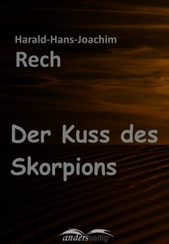 Cover Der Kuss des Skorpions (eBook, ePUB)