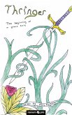 Thringer (eBook, ePUB)