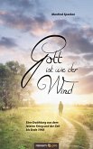 Gott ist wie der Wind (eBook, ePUB)