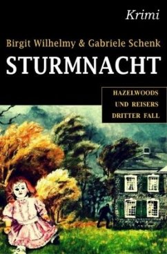 Sturmnacht - Wilhelmy, Birgit;Schenk, Gabriele