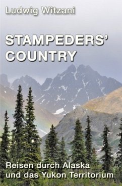 Stampeders´Country - Witzani, Ludwig