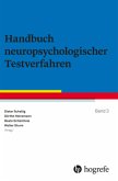 Handbuch neuropsychologischer Testverfahren / Handbuch neuropsychologischer Testverfahren 3