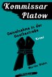 Kommissar Platow, Band 7: Geiselnahme... - Bild 1