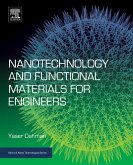 Nanotechnology and Functional Materials for Engineers (eBook, ePUB)