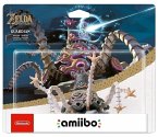 amiibo Wächter The Legend of Zelda Collection (Breath of the Wild)