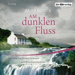 Am dunklen Fluss (MP3-Download) - Romer, Anna