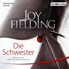 Die Schwester (MP3-Download) - Fielding, Joy