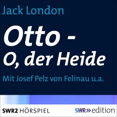 Otto - O, der Heide (MP3-Download) - London, Jack