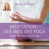 Meditation - der Weg des Yoga (MP3-Download)