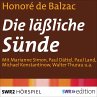 Die läßliche Sünde (MP3-Download) - Bild 1