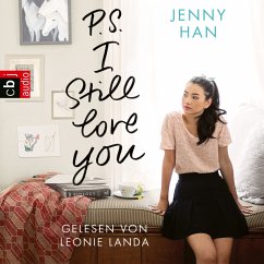 P.S. I still love you (MP3-Download) - Han, Jenny