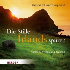 Die Stille Irlands spüren (MP3-Download) - Anonymus