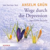 Wege durch die Depression (MP3-Download)