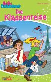 Bibi Blocksberg - Die Klassenreise (eBook, ePUB)